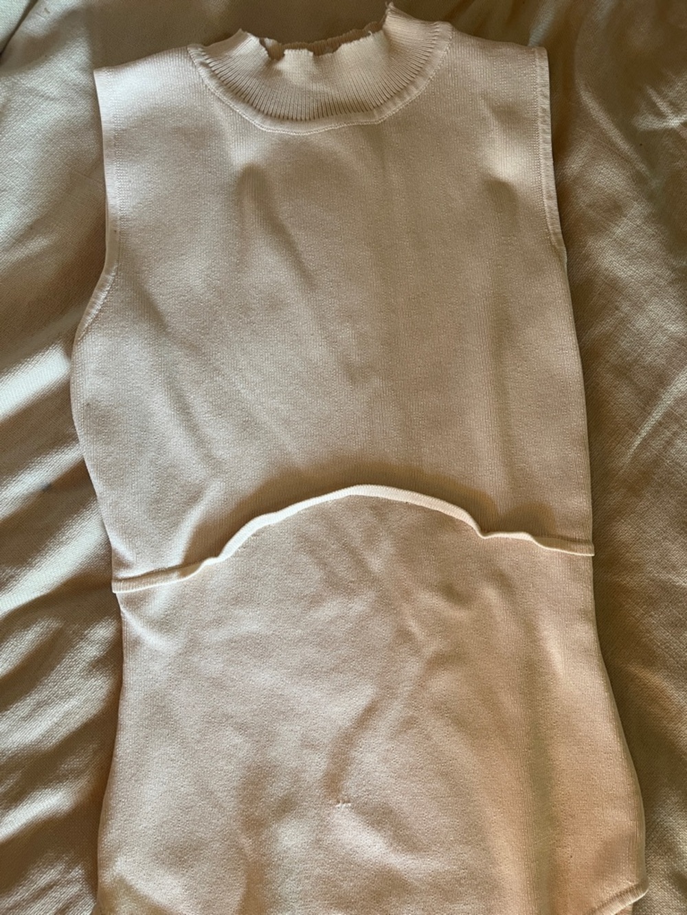 Zara Onepiece